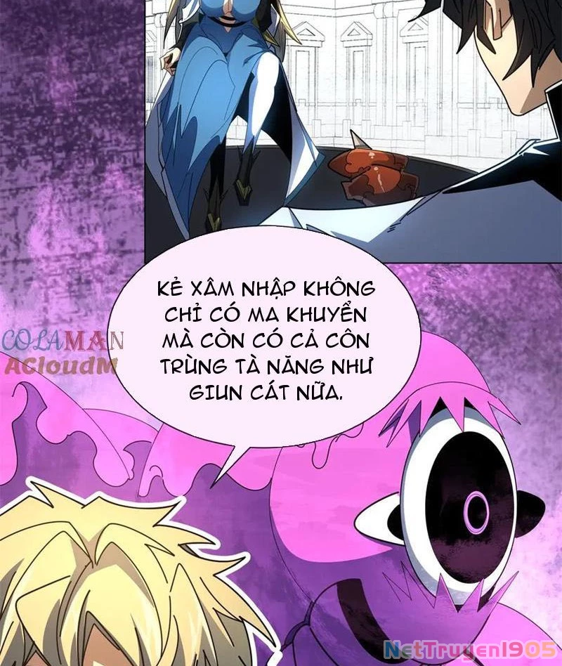 Ta Thành Vương Giả Từ Khắc Kim Chapter 33 - 45