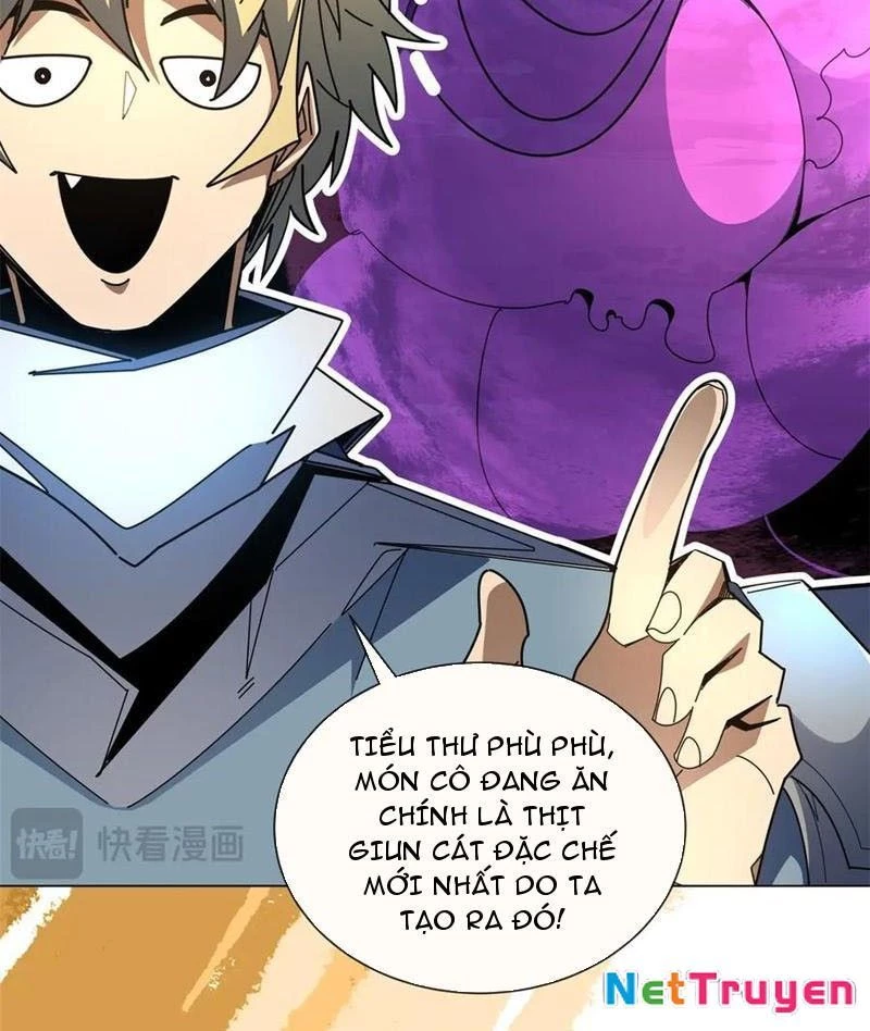 Ta Thành Vương Giả Từ Khắc Kim Chapter 33 - 46