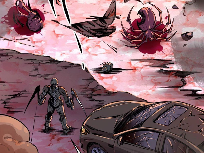 Cương Thiết Khế Ước Chapter 29 - 3