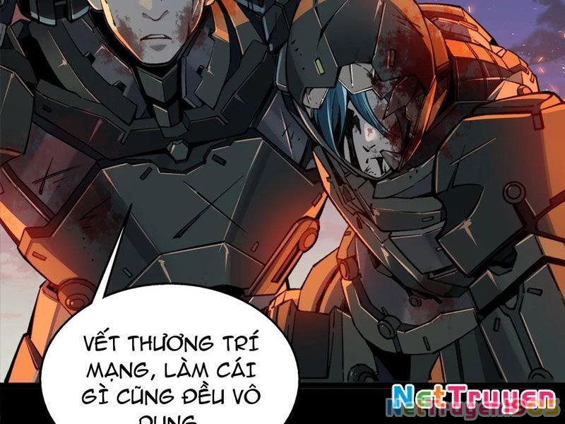 Cương Thiết Khế Ước Chapter 29 - 11