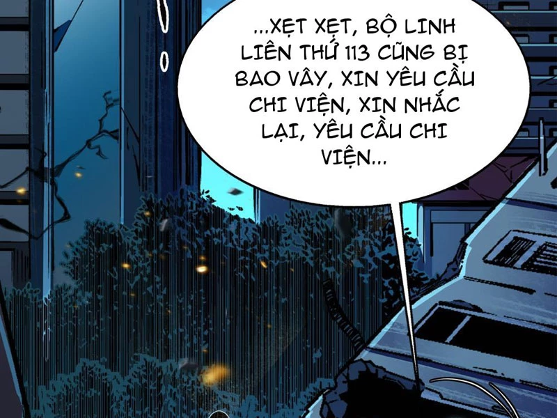 Cương Thiết Khế Ước Chapter 29 - 34