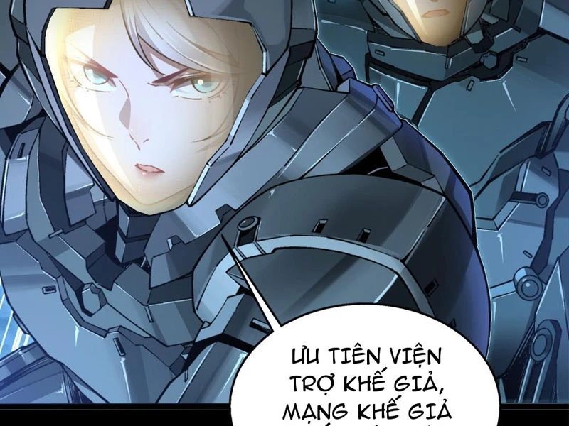 Cương Thiết Khế Ước Chapter 29 - 39