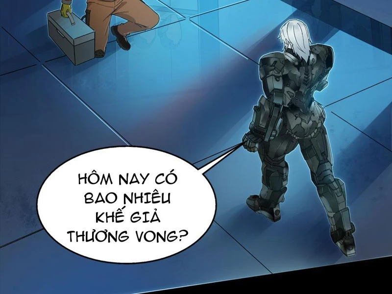 Cương Thiết Khế Ước Chapter 29 - 65