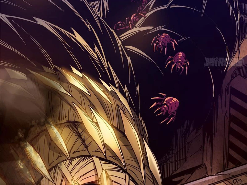Cương Thiết Khế Ước Chapter 29 - 97