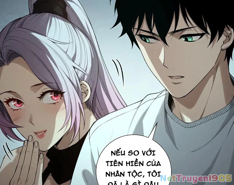 Thảm Họa Tử Linh Sư Chapter 184 - 52