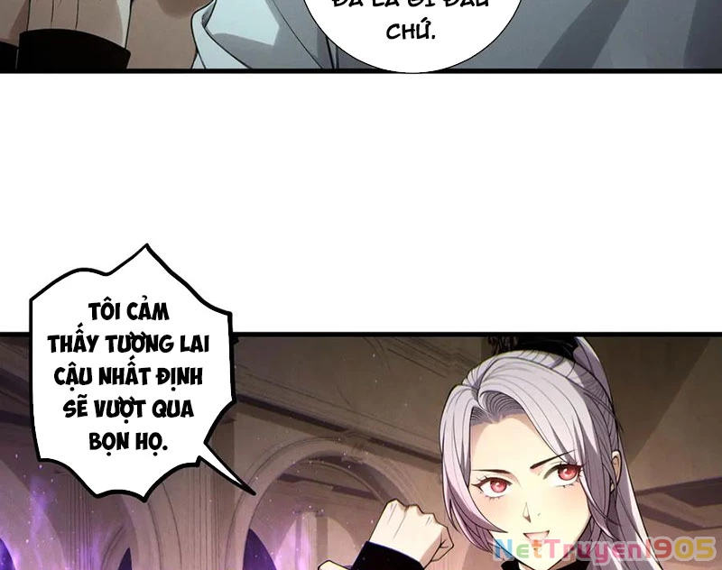 Thảm Họa Tử Linh Sư Chapter 184 - 53
