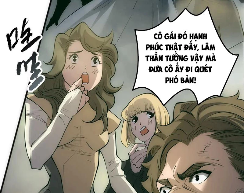 Thảm Họa Tử Linh Sư Chapter 184 - 69