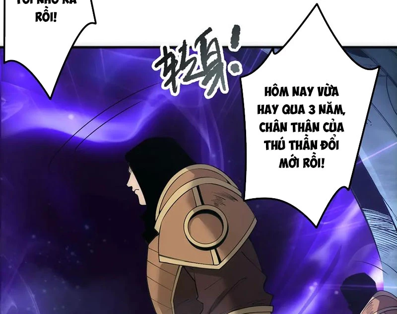 Thảm Họa Tử Linh Sư Chapter 184 - 77