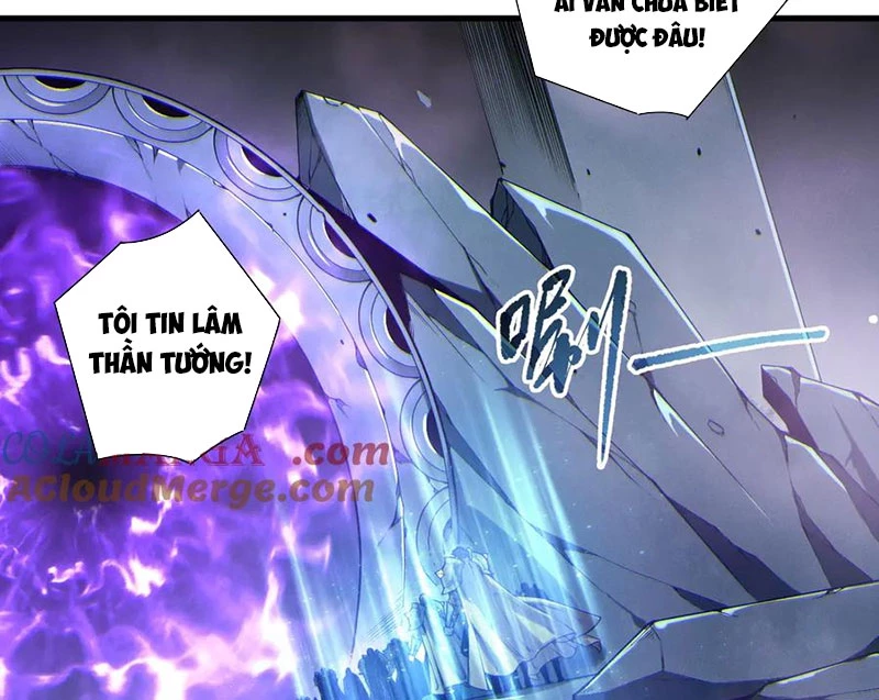 Thảm Họa Tử Linh Sư Chapter 184 - 83