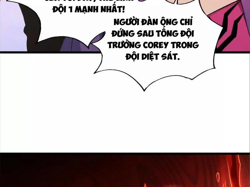 Mạt Thế Cẩu Sinh: Gián Giúp Ta Chồng Buff Chapter 44 - 5