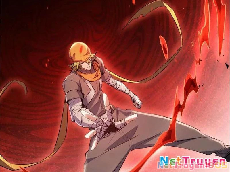 Mạt Thế Cẩu Sinh: Gián Giúp Ta Chồng Buff Chapter 44 - 6