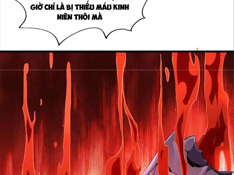 Mạt Thế Cẩu Sinh: Gián Giúp Ta Chồng Buff Chapter 44 - 8