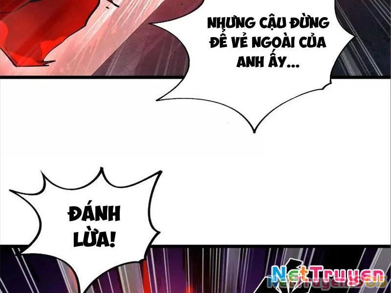 Mạt Thế Cẩu Sinh: Gián Giúp Ta Chồng Buff Chapter 44 - 16