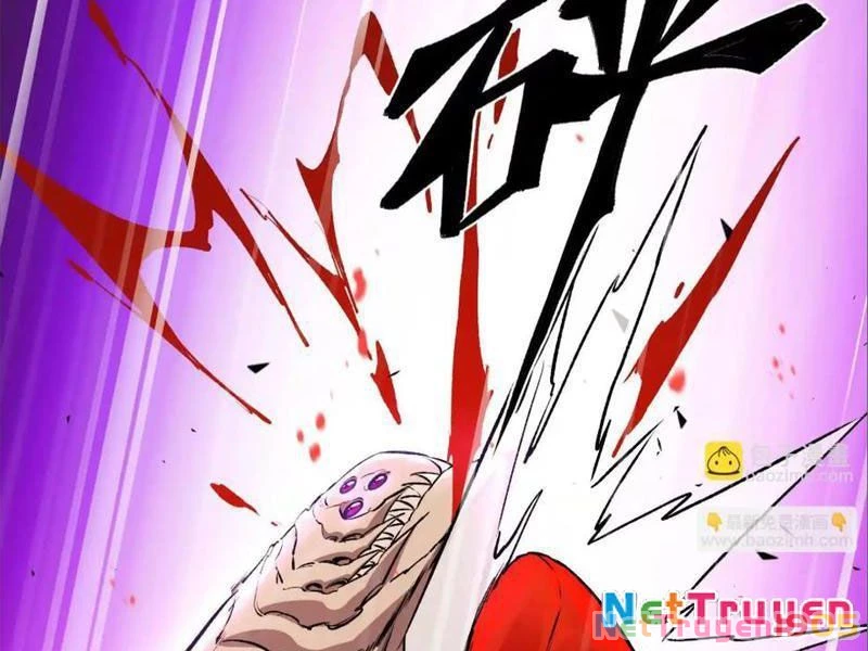 Mạt Thế Cẩu Sinh: Gián Giúp Ta Chồng Buff Chapter 44 - 51