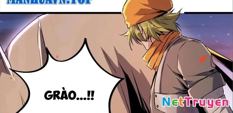 Mạt Thế Cẩu Sinh: Gián Giúp Ta Chồng Buff Chapter 44 - 66