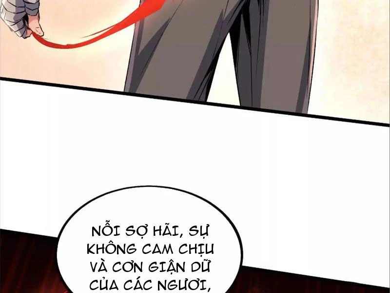 Mạt Thế Cẩu Sinh: Gián Giúp Ta Chồng Buff Chapter 44 - 73