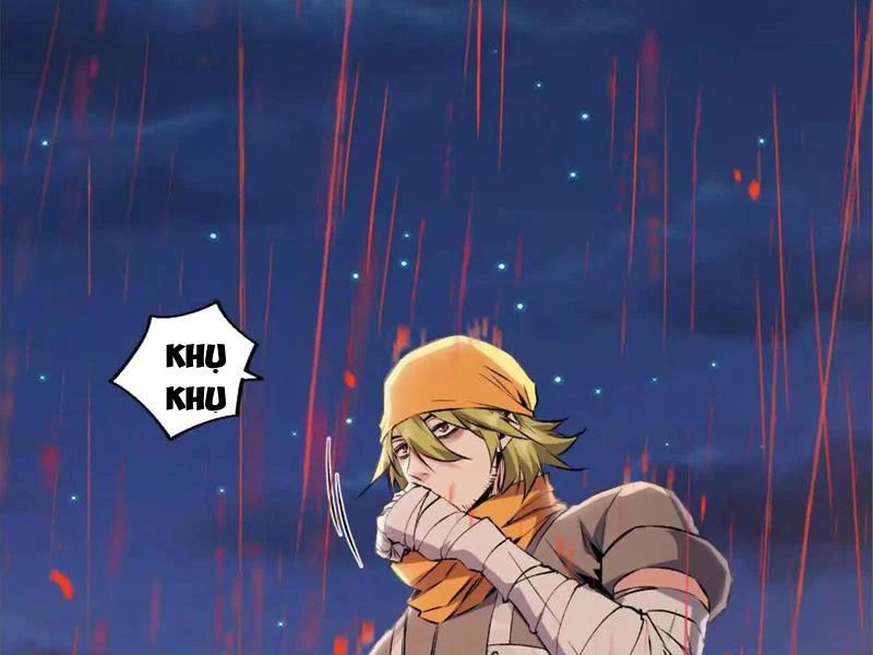 Mạt Thế Cẩu Sinh: Gián Giúp Ta Chồng Buff Chapter 44 - 114