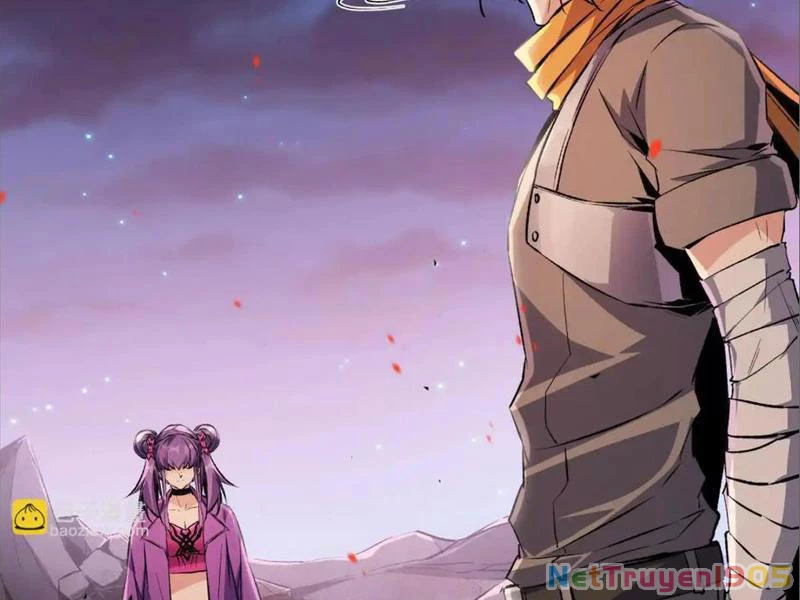 Mạt Thế Cẩu Sinh: Gián Giúp Ta Chồng Buff Chapter 44 - 118