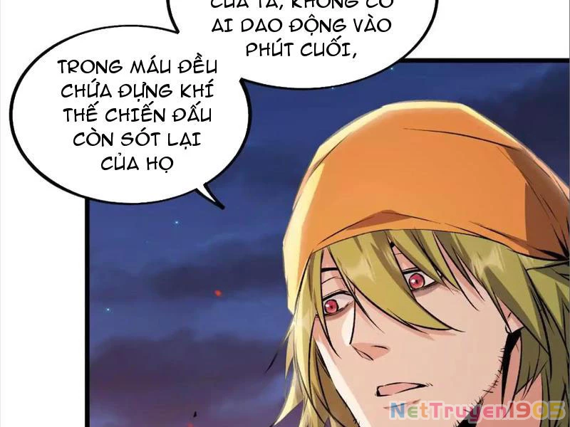 Mạt Thế Cẩu Sinh: Gián Giúp Ta Chồng Buff Chapter 44 - 120