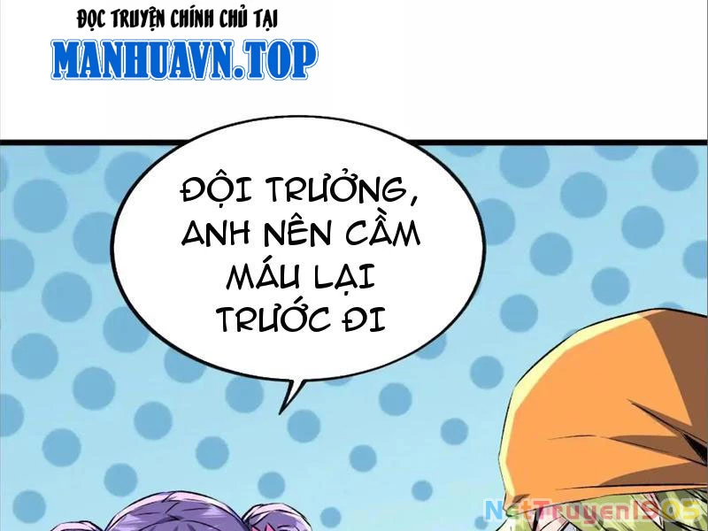 Mạt Thế Cẩu Sinh: Gián Giúp Ta Chồng Buff Chapter 44 - 122