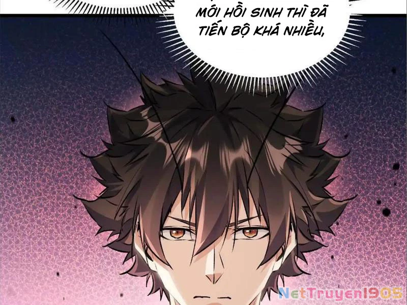 Mạt Thế Cẩu Sinh: Gián Giúp Ta Chồng Buff Chapter 44 - 128