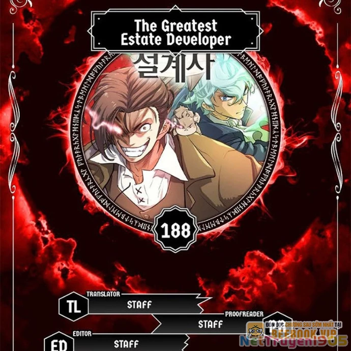 Bậc Thầy Thiết Kế Điền Trang Chapter 188 - 9