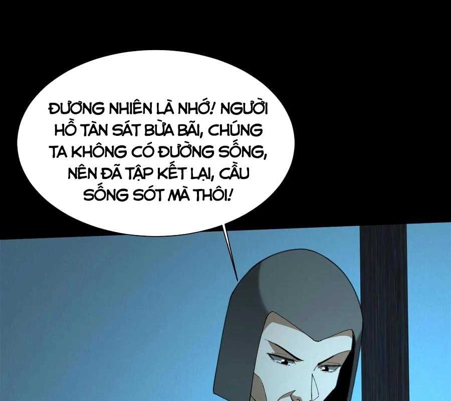 Ngày Tôi Sinh Ra, Bách Quỷ Dạ Hành, Tuyết Thi Hộ Đạo Chapter 719 - 3