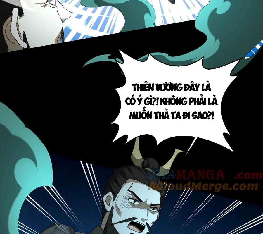 Ngày Tôi Sinh Ra, Bách Quỷ Dạ Hành, Tuyết Thi Hộ Đạo Chapter 719 - 18