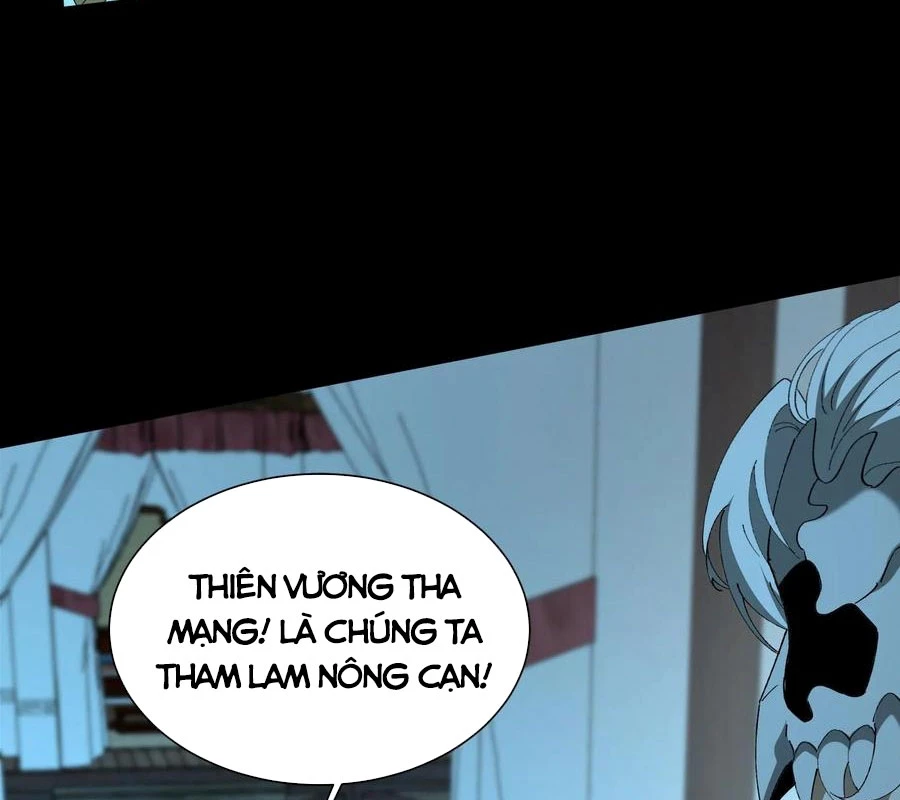 Ngày Tôi Sinh Ra, Bách Quỷ Dạ Hành, Tuyết Thi Hộ Đạo Chapter 719 - 28