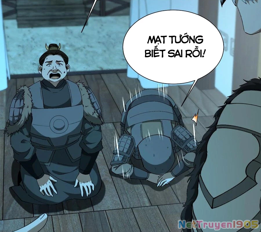 Ngày Tôi Sinh Ra, Bách Quỷ Dạ Hành, Tuyết Thi Hộ Đạo Chapter 719 - 29