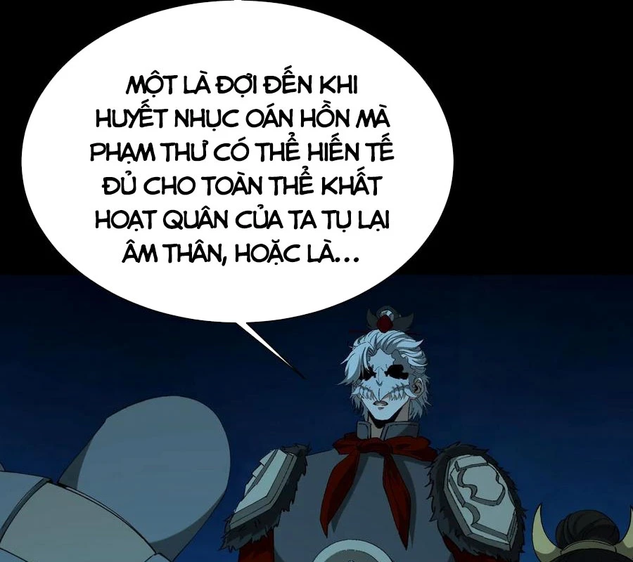 Ngày Tôi Sinh Ra, Bách Quỷ Dạ Hành, Tuyết Thi Hộ Đạo Chapter 719 - 34
