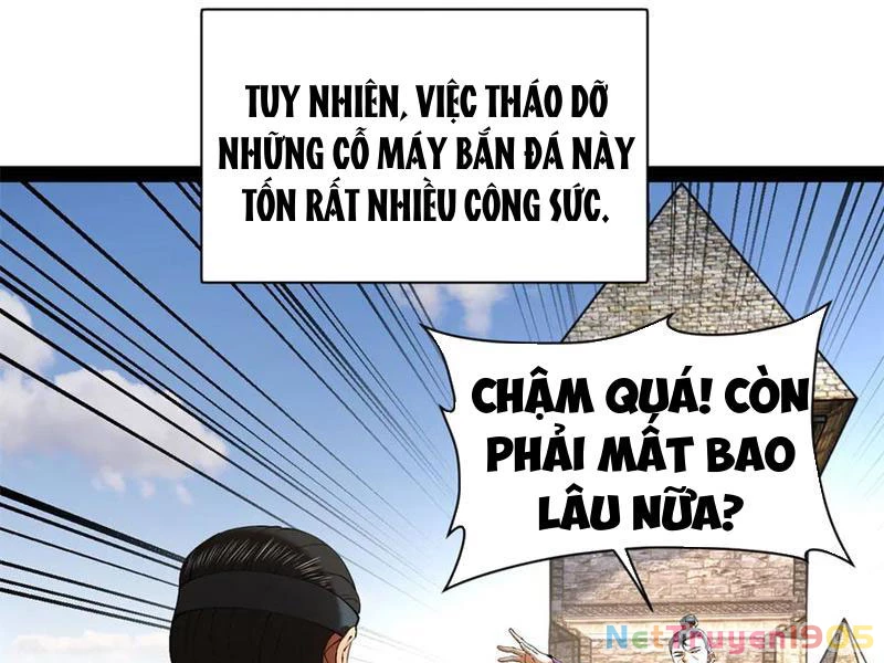 Chàng Rể Mạnh Nhất Lịch Sử Chapter 303 - 3