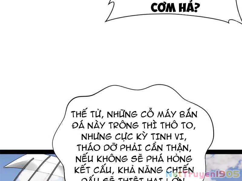 Chàng Rể Mạnh Nhất Lịch Sử Chapter 303 - 5