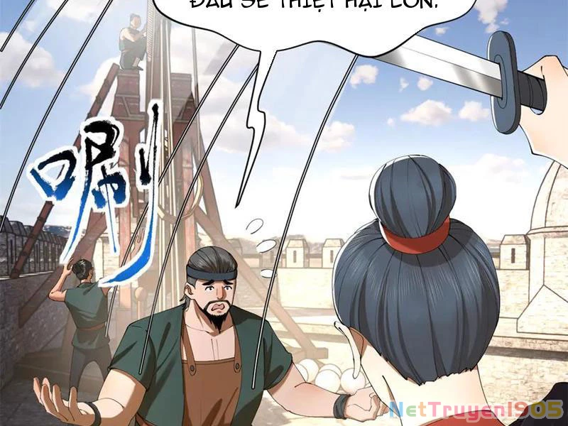 Chàng Rể Mạnh Nhất Lịch Sử Chapter 303 - 6
