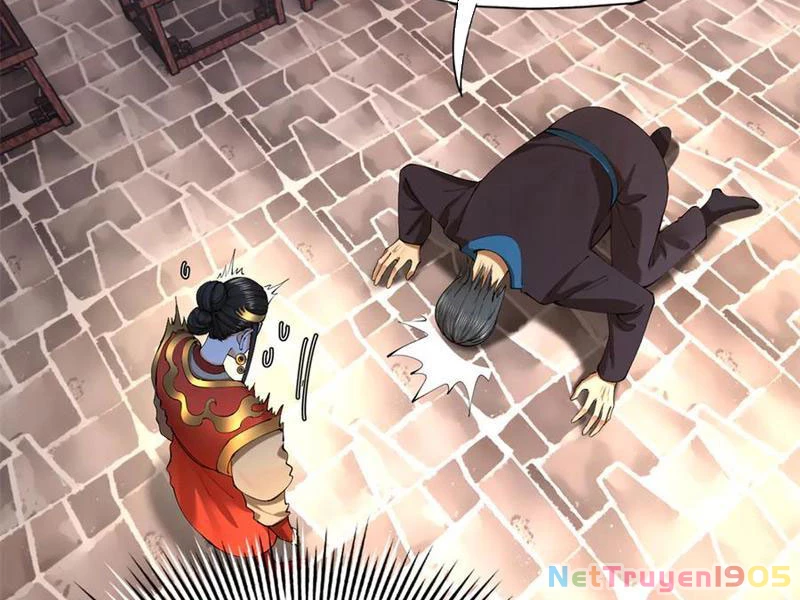 Chàng Rể Mạnh Nhất Lịch Sử Chapter 303 - 26