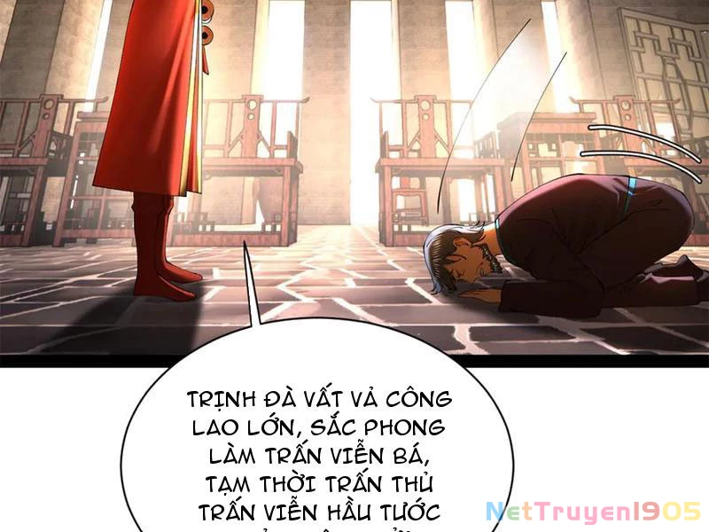 Chàng Rể Mạnh Nhất Lịch Sử Chapter 303 - 29