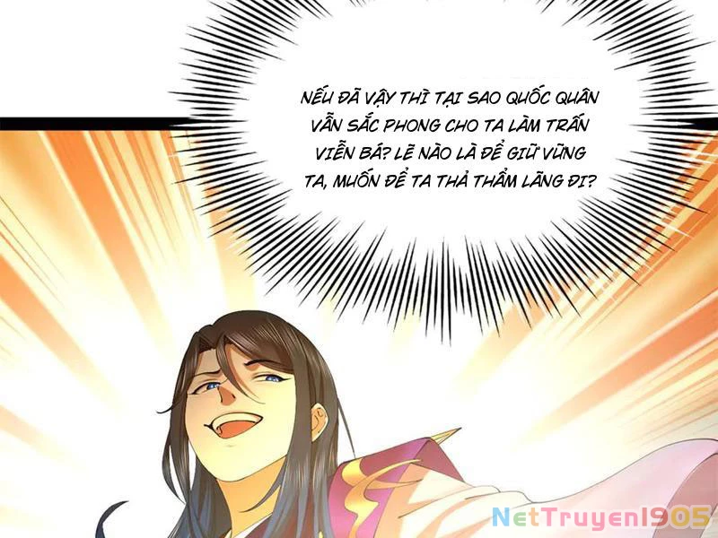 Chàng Rể Mạnh Nhất Lịch Sử Chapter 303 - 36
