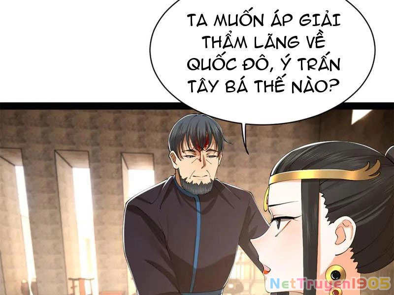 Chàng Rể Mạnh Nhất Lịch Sử Chapter 303 - 59