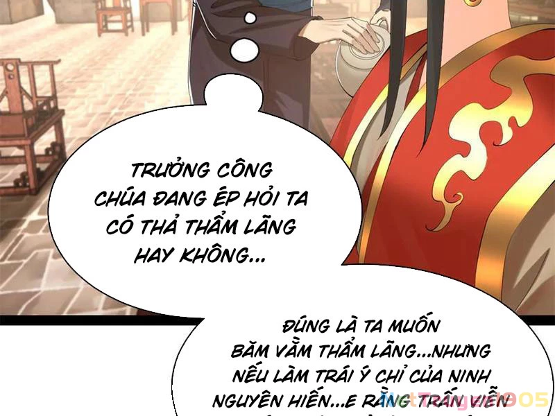 Chàng Rể Mạnh Nhất Lịch Sử Chapter 303 - 60
