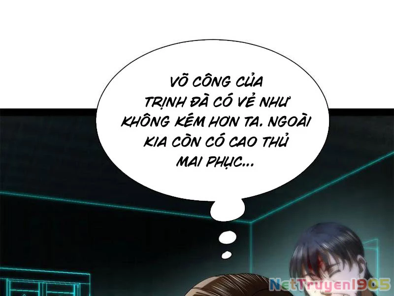 Chàng Rể Mạnh Nhất Lịch Sử Chapter 303 - 69