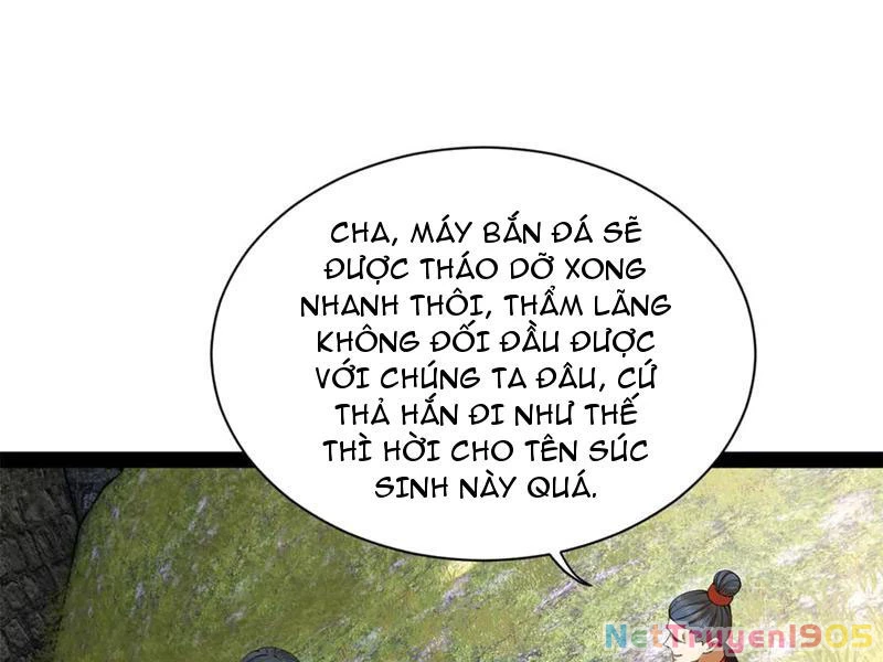 Chàng Rể Mạnh Nhất Lịch Sử Chapter 303 - 78