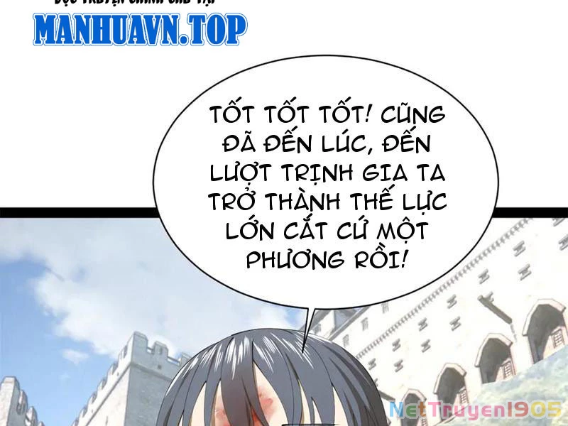 Chàng Rể Mạnh Nhất Lịch Sử Chapter 303 - 81