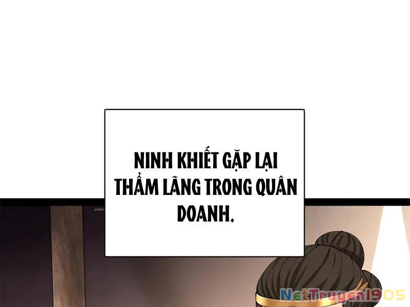 Chàng Rể Mạnh Nhất Lịch Sử Chapter 303 - 84