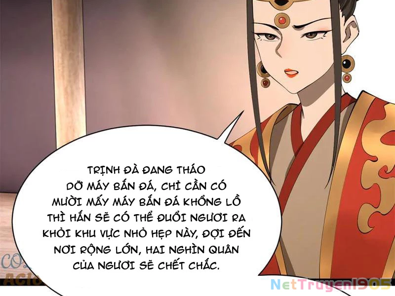 Chàng Rể Mạnh Nhất Lịch Sử Chapter 303 - 85