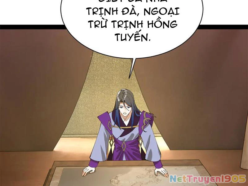 Chàng Rể Mạnh Nhất Lịch Sử Chapter 303 - 87