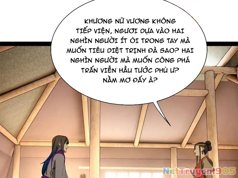 Chàng Rể Mạnh Nhất Lịch Sử Chapter 303 - 90