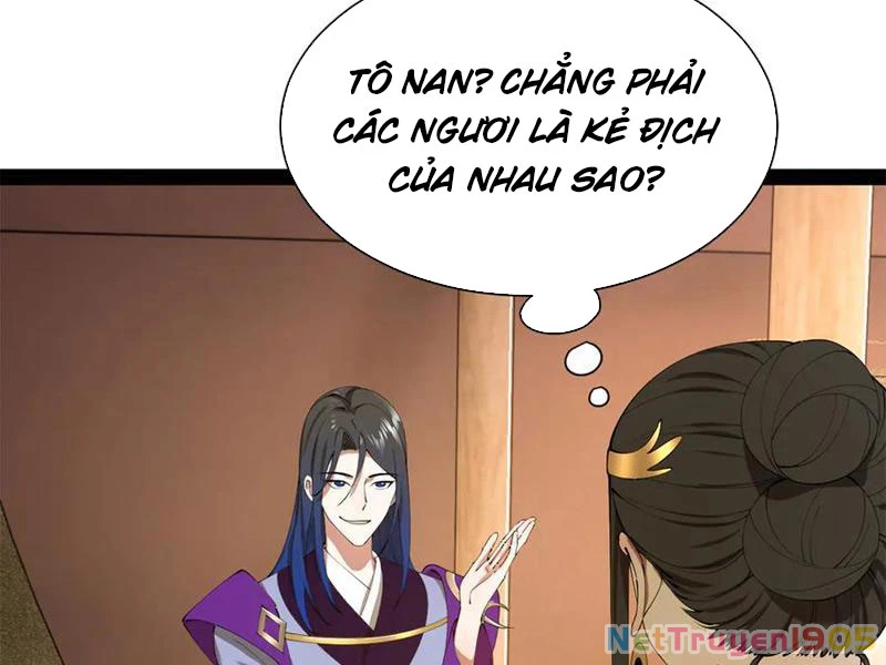 Chàng Rể Mạnh Nhất Lịch Sử Chapter 303 - 97