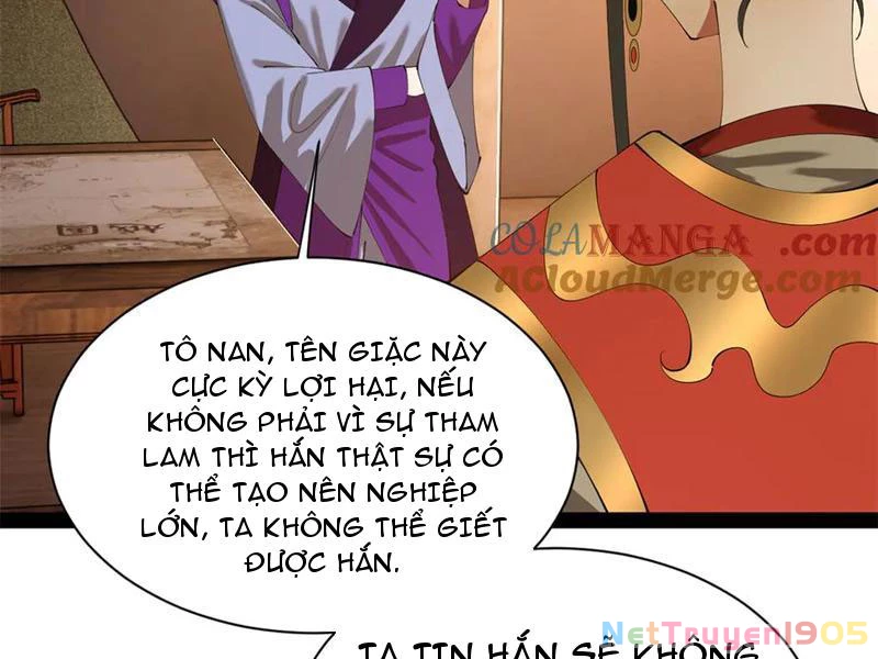 Chàng Rể Mạnh Nhất Lịch Sử Chapter 303 - 98