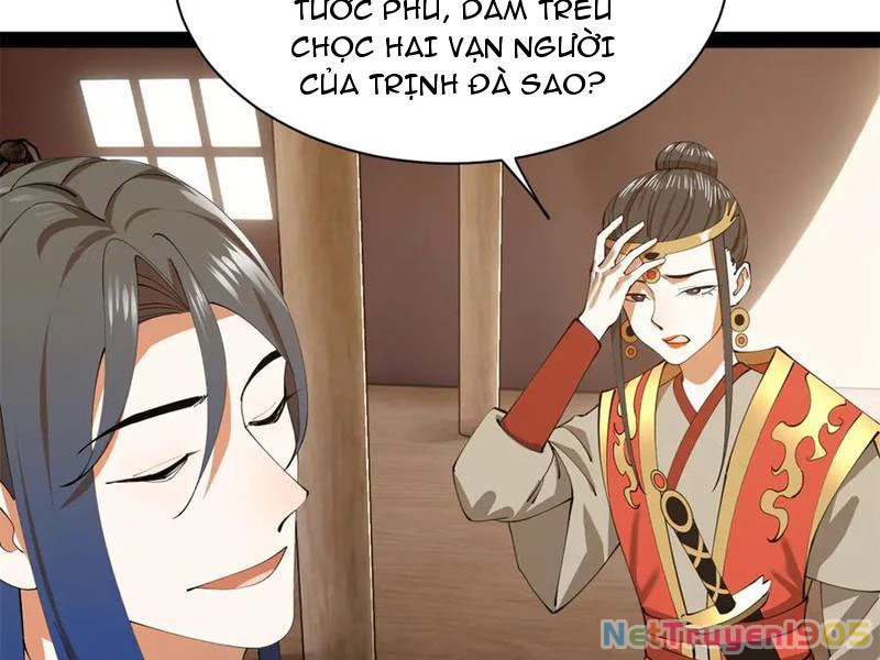 Chàng Rể Mạnh Nhất Lịch Sử Chapter 303 - 100