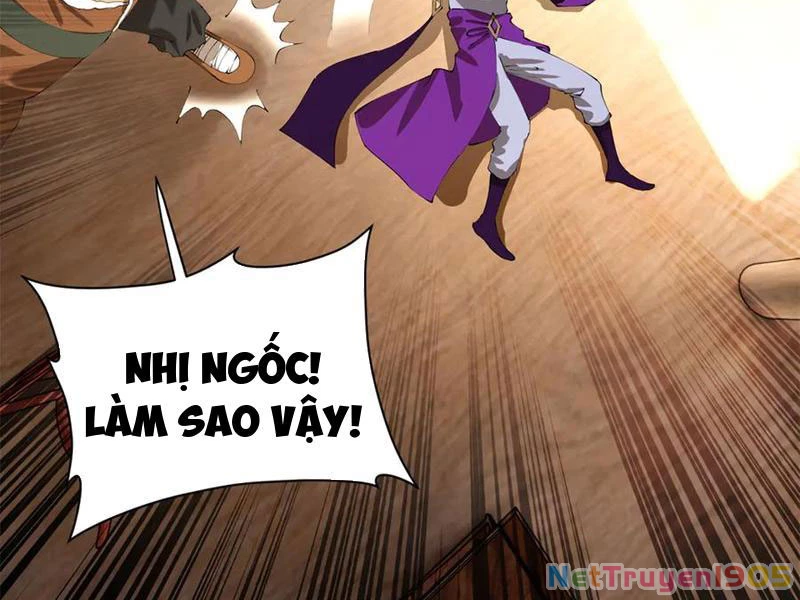 Chàng Rể Mạnh Nhất Lịch Sử Chapter 303 - 109